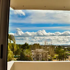 Apartamento In Siesta 2 Puerto Alcúdia