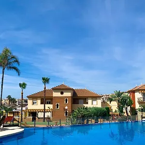 Apartamento Narváez- Altos Del Tomillar Torre Del Mar