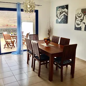 Сasa de vacaciones Pura Vida Playa Blanca (Lanzarote)