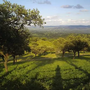 Pensión El Añadío, Vilches