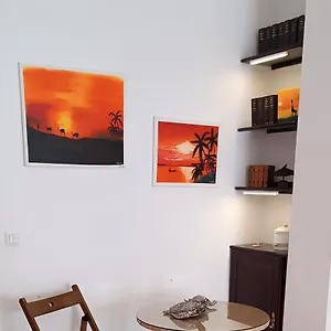 Apartamento El Patio De La Cris, Puente Genil