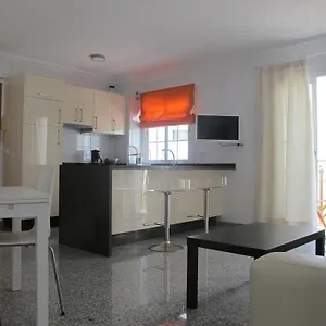 Apartamento Jimmy 2 Nerja