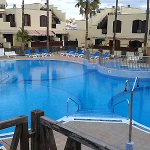 Apartamento Tagoro Park Costa del Silencio