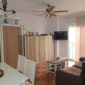 Apartamento Piso Río Campanilla Fuengirola