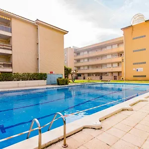 Apartamento Monaco By Interhome Cambrils