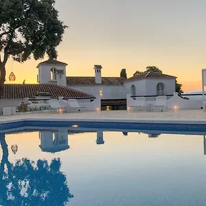 Casa Luz Del Sur, Adults Only 3* Alhaurín el Grande