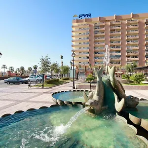 Apartamento Pyr Fuengirola